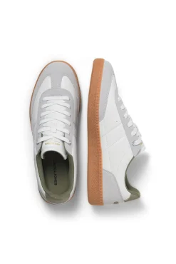 Sapatos de vestir com sola de borracha