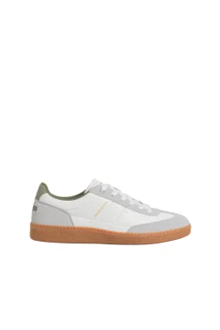 Sapatos de vestir com sola de borracha