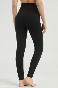 Shapewear/moldador longa feminina