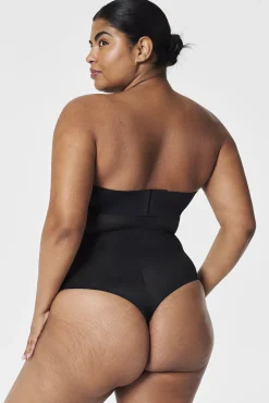 Shaping-String hoher Bund Nude SPANX