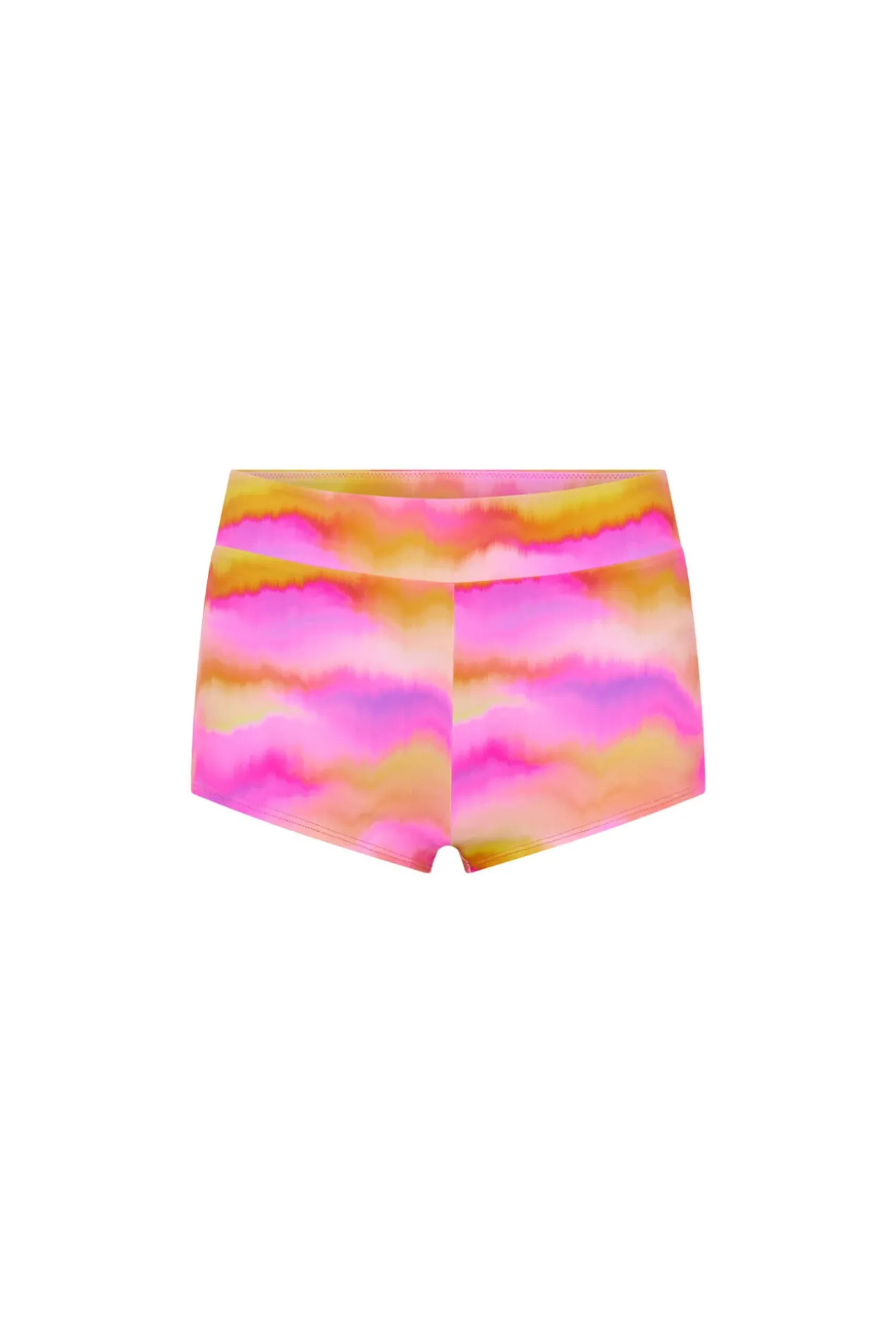Short de banho menstrual