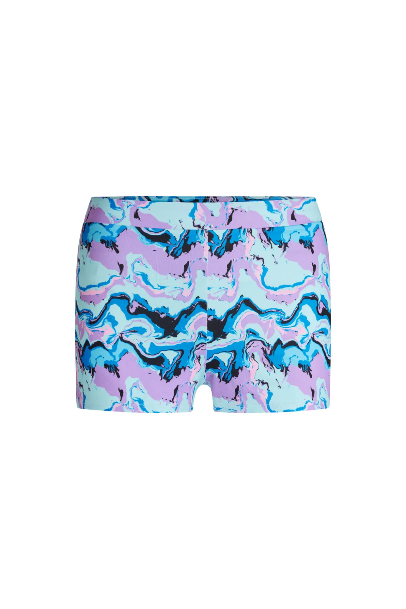 Short de banho menstrual