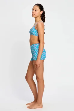 Short de banho menstrual