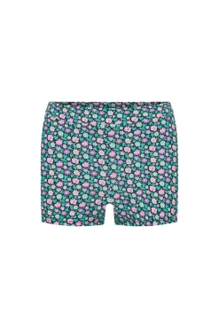 Short de Banho Menstrual Teen Fluxo Super