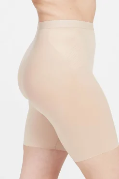 Short reductor invisible beige Spanx
