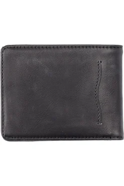 Slim Rays - Carteira masculina dobrável