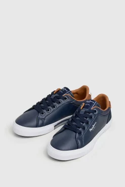 Sneaker vulcanizada Kenton Court B