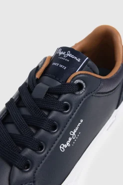 Sneaker vulcanizada Kenton Court B