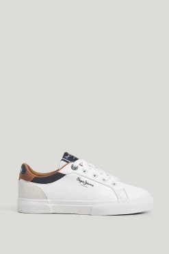 Sneaker vulcanizada Kenton Court B