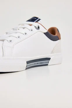 Sneaker vulcanizada Kenton Court B