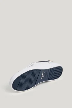 Sneaker vulcanizada Kenton Court B