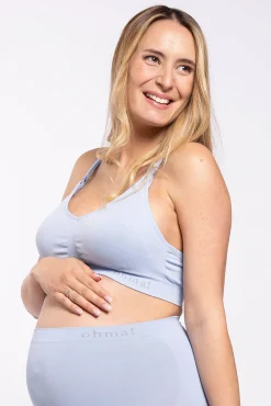 Soutien amamentação sem costuras