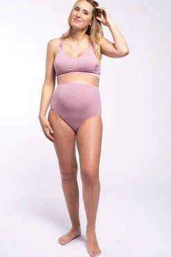 Soutien amamentação sem costuras