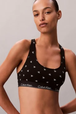 Soutien bralette logo