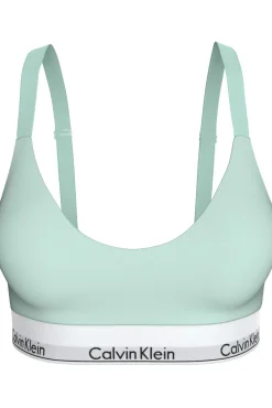 Soutien bralette logo