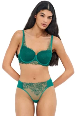 Soutien capacidade bralette
