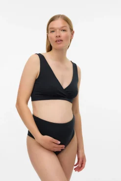 Soutien de amamentação sem costura para maternity