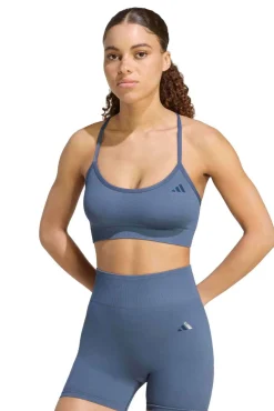 Soutien de baixo impacto Essentials Adidas