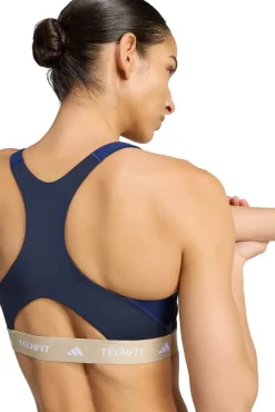 Soutien de médio impacto TECHFIT Adidas