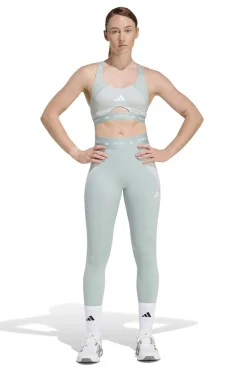 Soutien desportivo color block Techfit