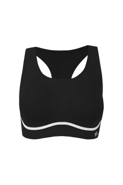 Soutien desportivo COMPRESSIVE preto