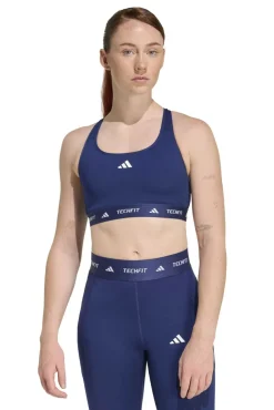 Soutien desportivo compressão Techfit