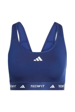 Soutien desportivo compressão Techfit