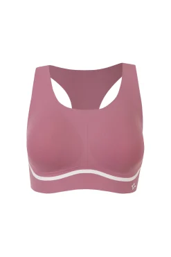 Soutien desportivo COMPRESSIVE rosa