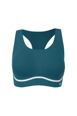 Soutien desportivo COMPRESSIVE verde