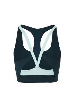 Soutien desportivo 4D STRETCH verde