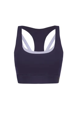 Soutien desportivo 4D STRETCH cinza