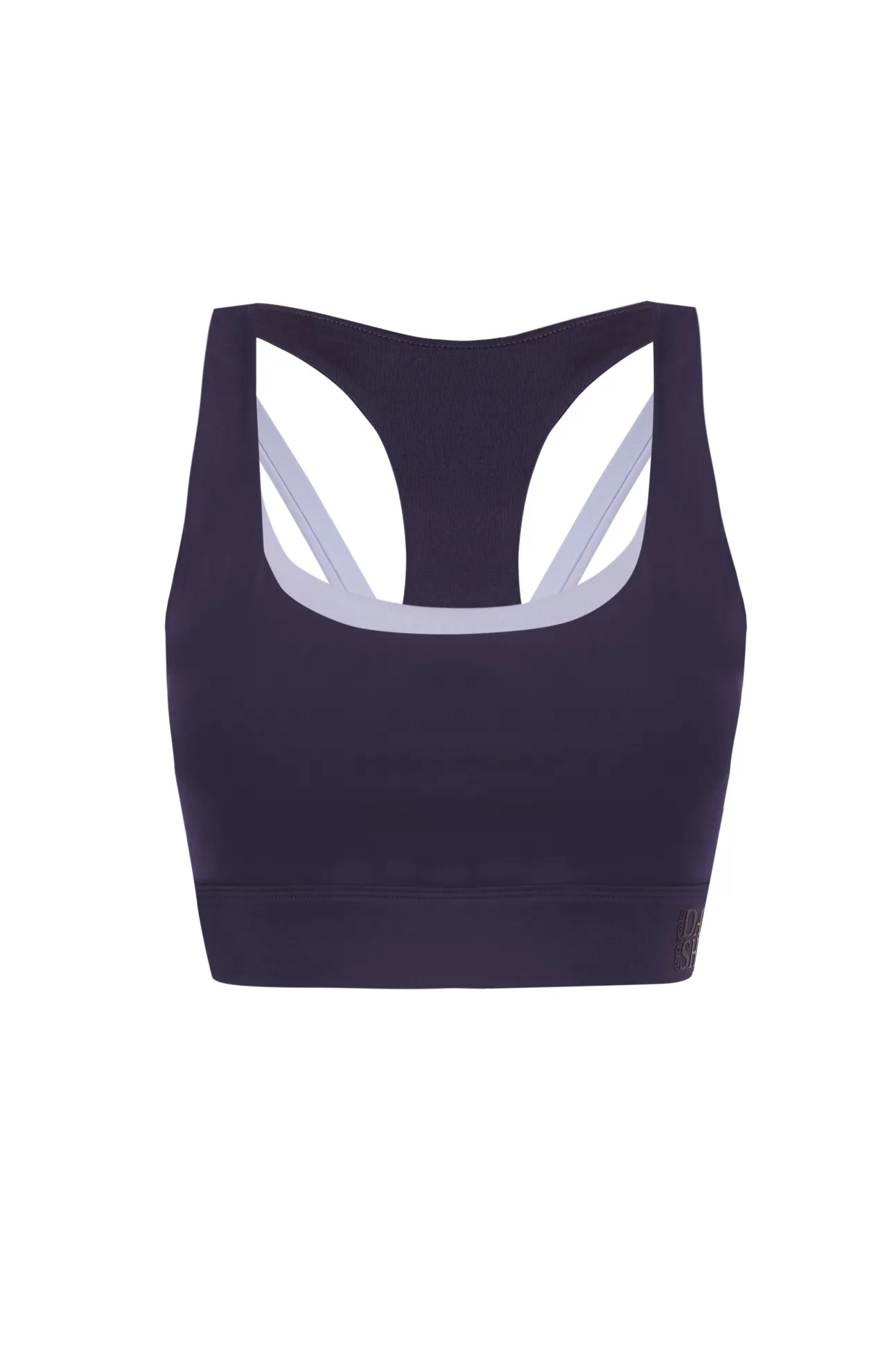 Soutien desportivo 4D STRETCH cinza