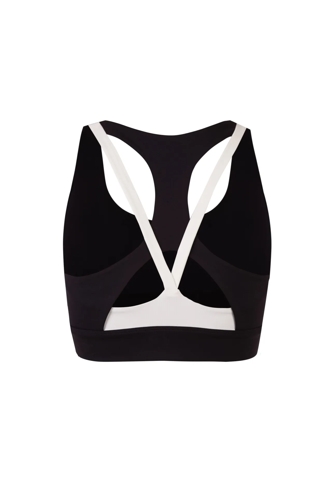 Soutien desportivo 4D STRETCH preto