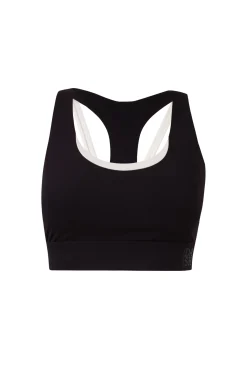 Soutien desportivo 4D STRETCH preto