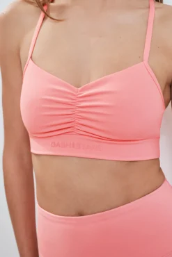Soutien desportivo rosa SOFT MOVE