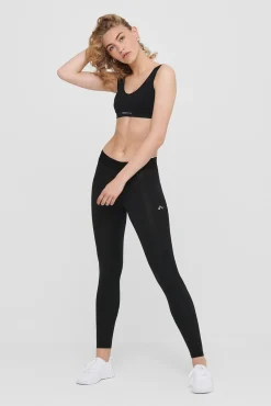 Soutien desportivo sem costuras