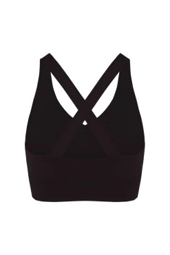 Soutien desportivo SOFT MOVE preto