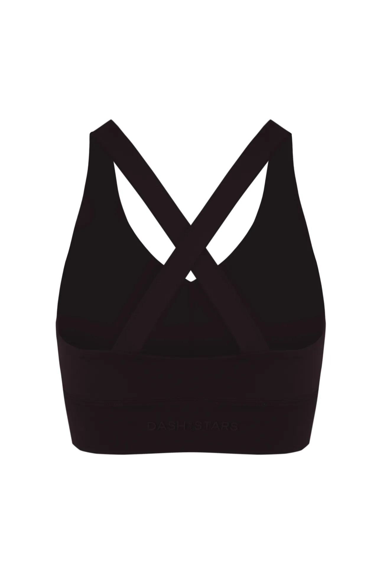 Soutien desportivo SOFT MOVE preto