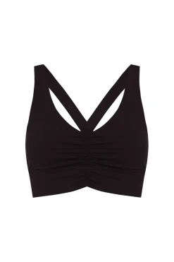 Soutien desportivo SOFT MOVE preto