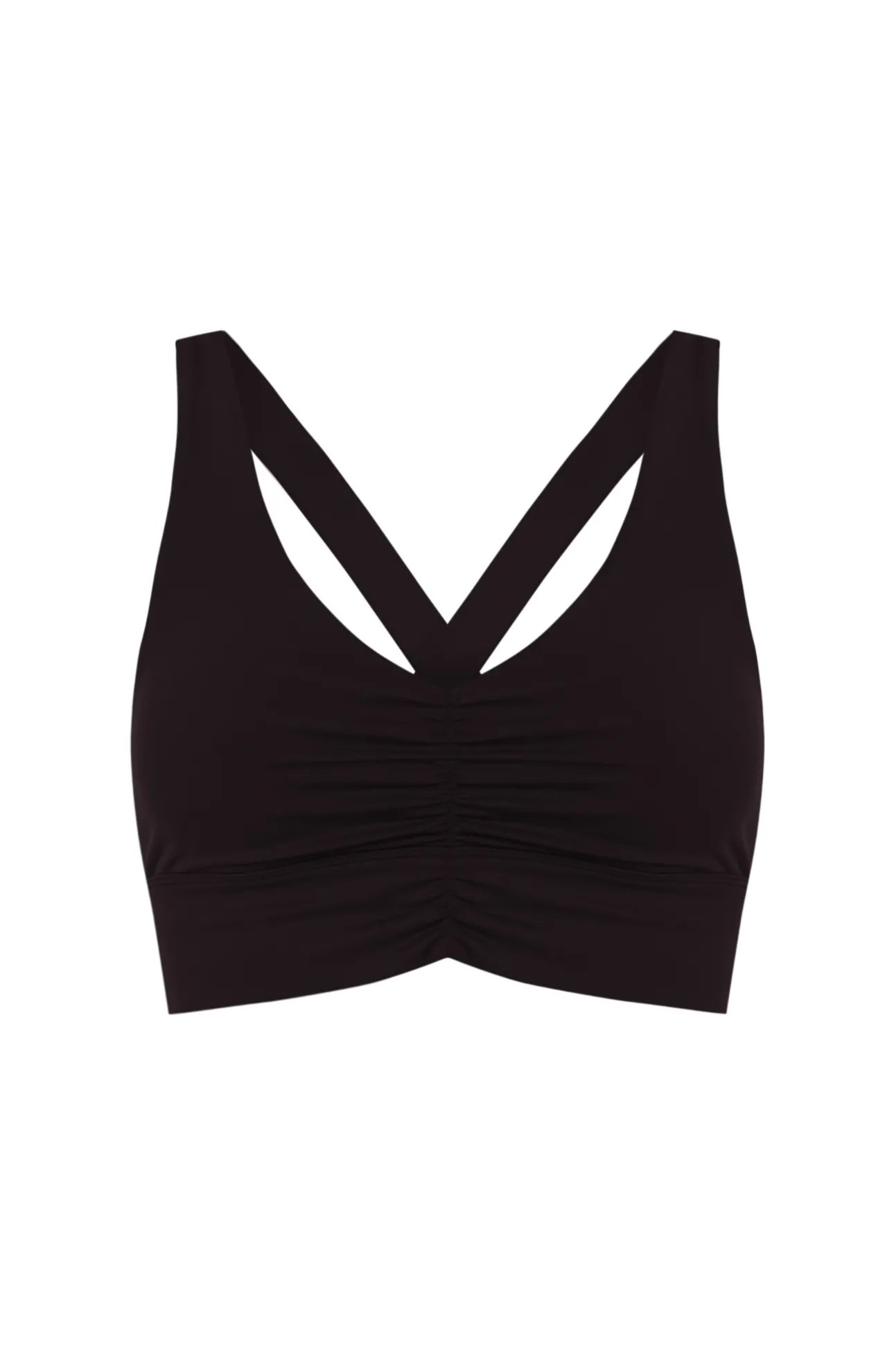 Soutien desportivo SOFT MOVE preto
