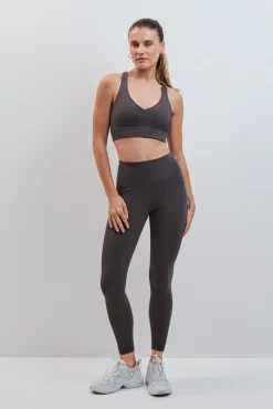 Soutien desportivo SOFT MOVE cinza