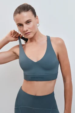 Soutien desportivo SOFT MOVE verde