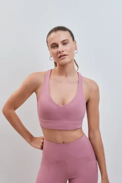 Soutien desportivo SOFT MOVE rosa