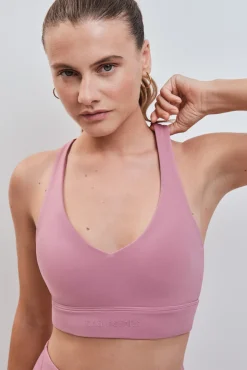 Soutien desportivo SOFT MOVE rosa