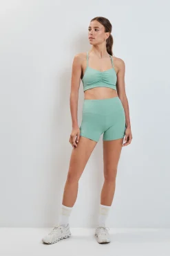 Soutien desportivo verde SOFT MOVE