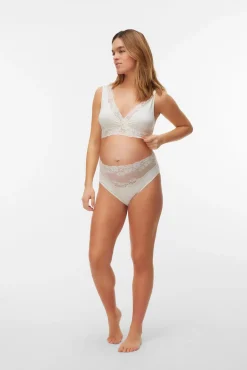 Soutien Maternity com renda