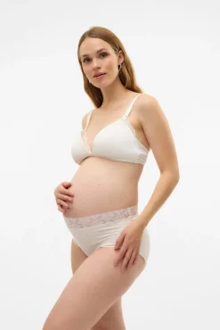 Soutien maternity e amamentação