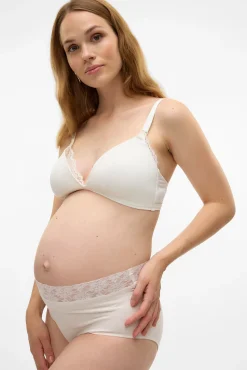 Soutien maternity e amamentação