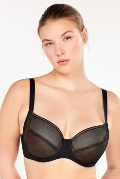 Soutien moldador push-up com capacidade