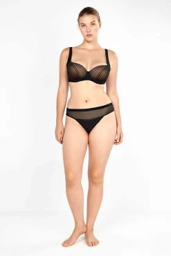 Soutien moldador push-up com capacidade